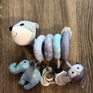 Baby Car Seat Toy